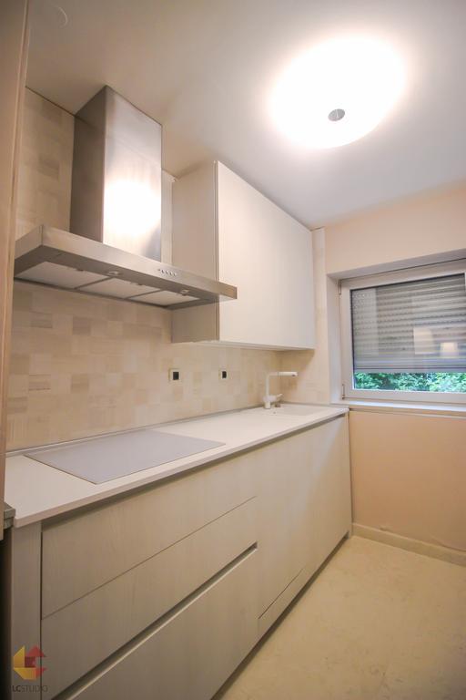 Villa Terra Rossa Borik Rovinj Habitación foto