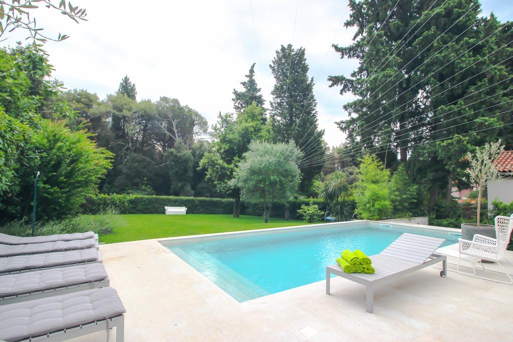 Villa Terra Rossa Borik Rovinj Habitación foto