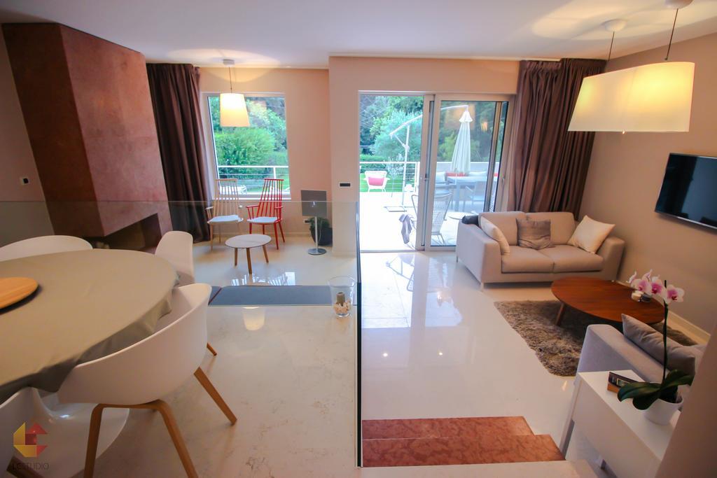 Villa Terra Rossa Borik Rovinj Habitación foto
