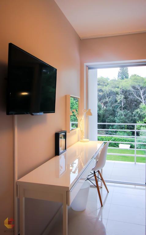 Villa Terra Rossa Borik Rovinj Exterior foto