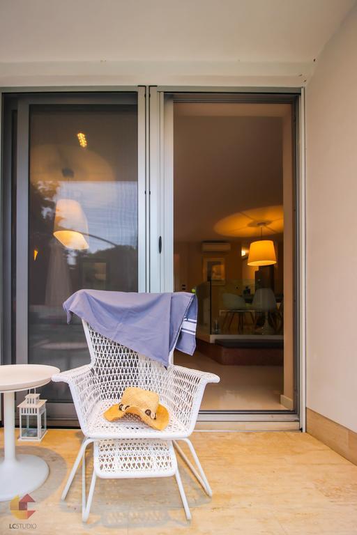 Villa Terra Rossa Borik Rovinj Exterior foto