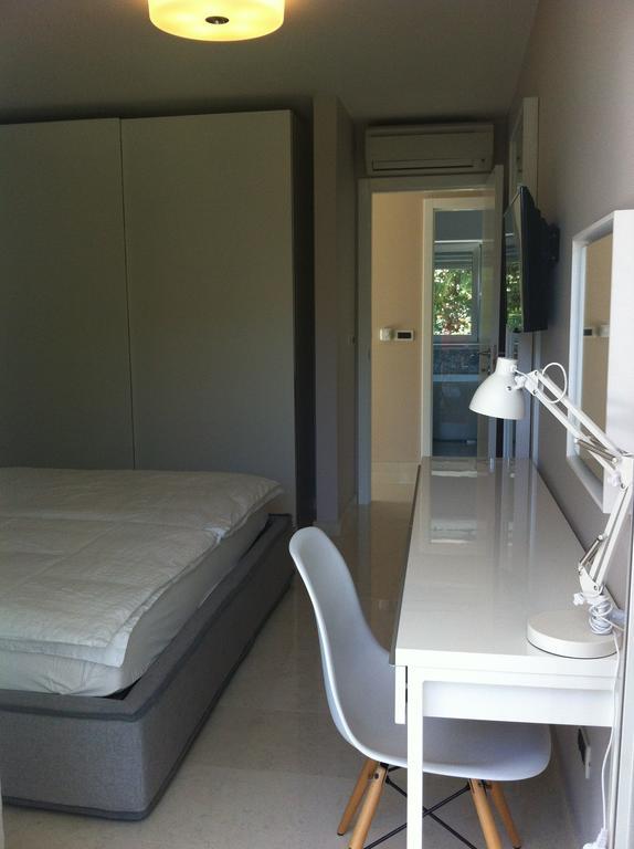 Villa Terra Rossa Borik Rovinj Habitación foto