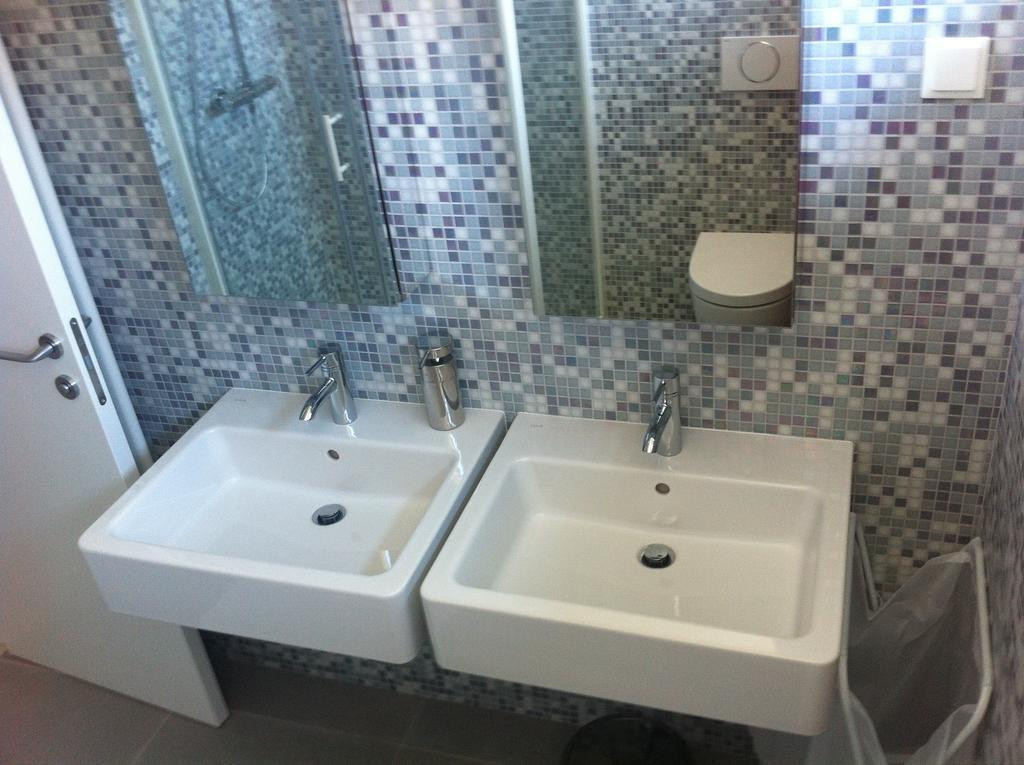 Villa Terra Rossa Borik Rovinj Habitación foto