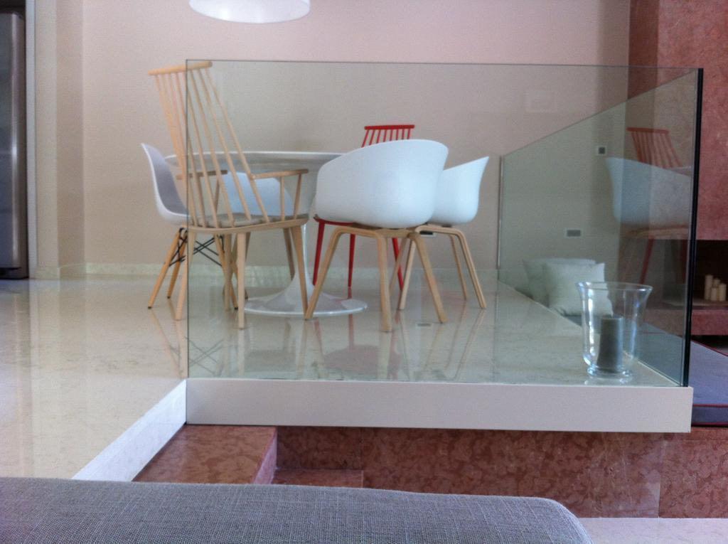 Villa Terra Rossa Borik Rovinj Habitación foto