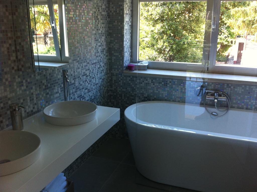 Villa Terra Rossa Borik Rovinj Habitación foto