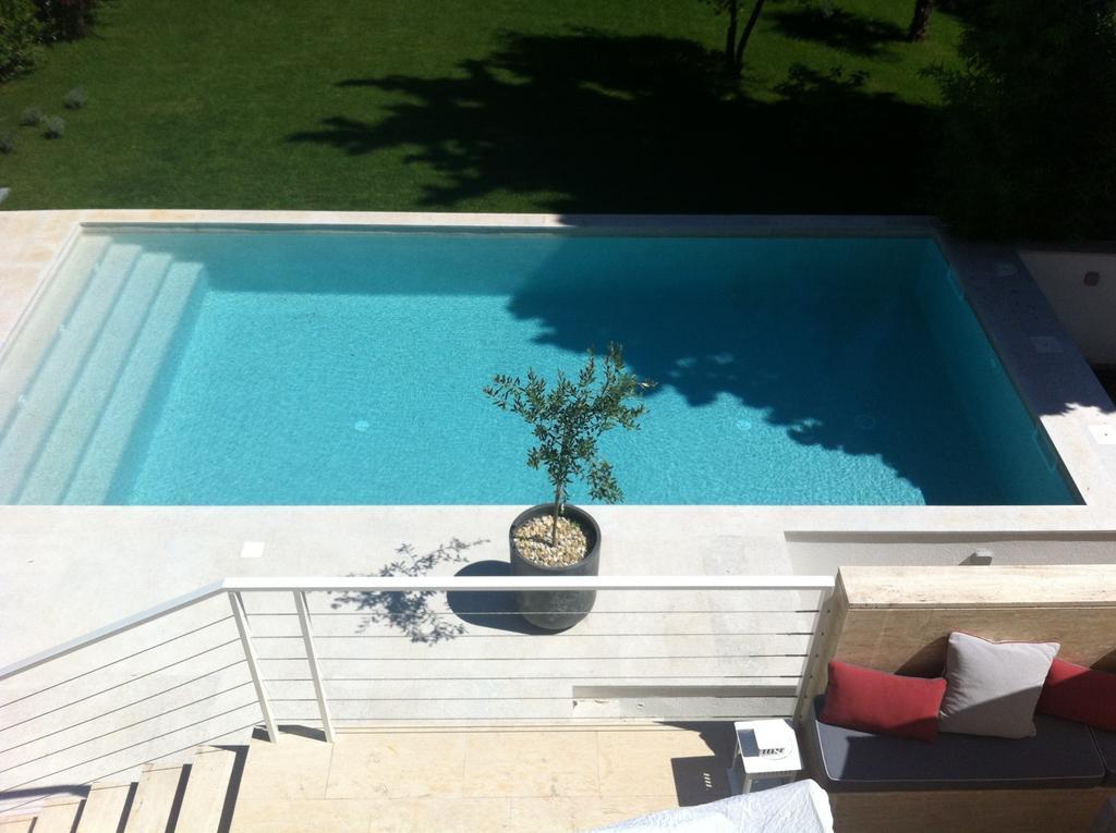 Villa Terra Rossa Borik Rovinj Habitación foto