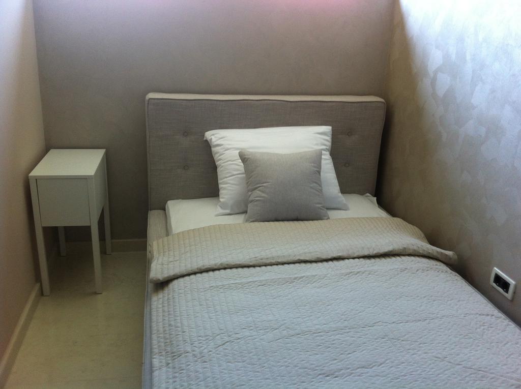 Villa Terra Rossa Borik Rovinj Habitación foto